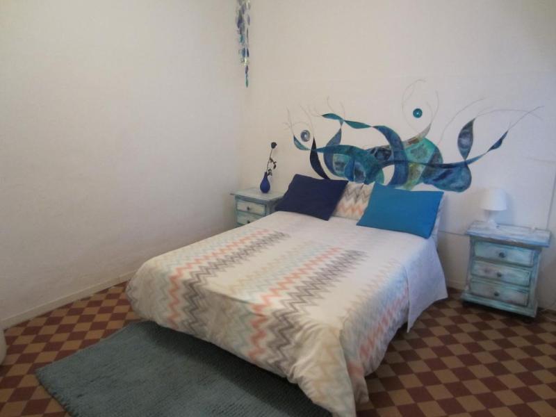 Malaga City Suites Buitenkant foto