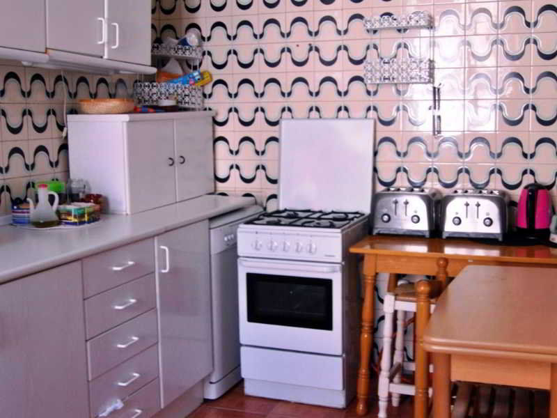 Malaga City Suites Buitenkant foto