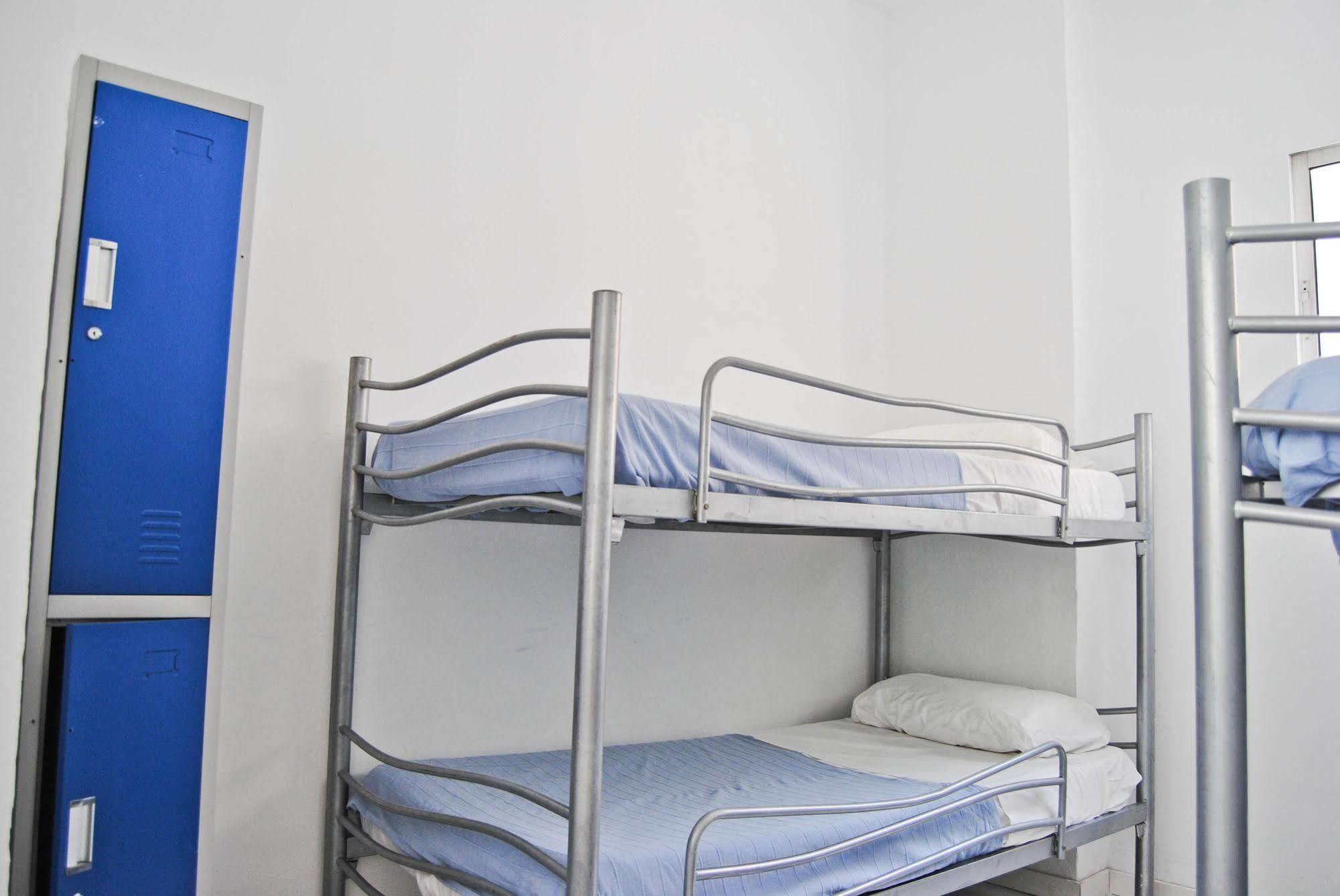 Malaga City Suites Buitenkant foto